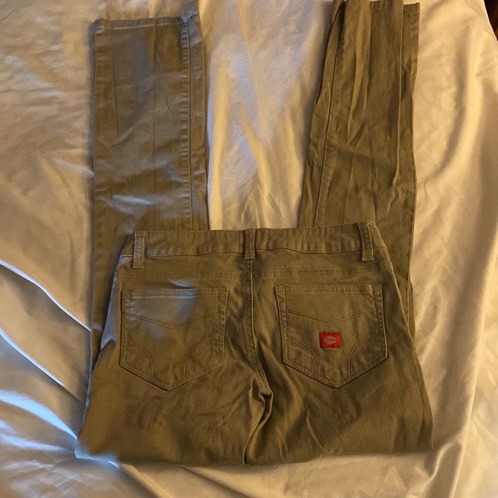 Dickies khakis - Picture 3 of 5